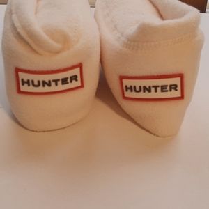 Hunter Boot Socks New Without Box